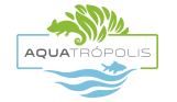 logo Aquatropolis Mallorca